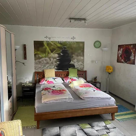 Ferienwohnung Maria Martin Alzenau in Unterfranken Exterior photo