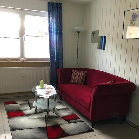 Ferienwohnung Maria Martin Alzenau in Unterfranken Exterior photo