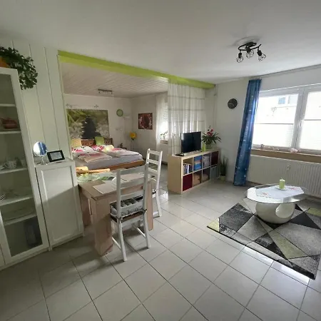 Ferienwohnung Maria Martin Alzenau in Unterfranken Exterior photo