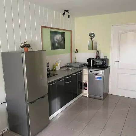 Ferienwohnung Maria Martin Alzenau in Unterfranken Exterior photo