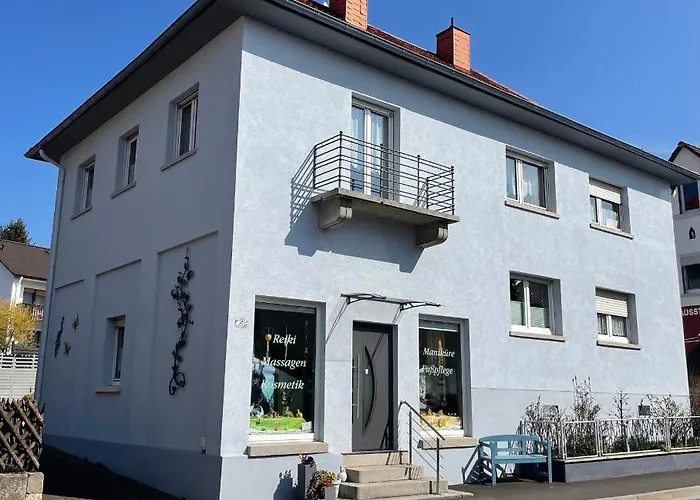 Ferienwohnung Maria Martin