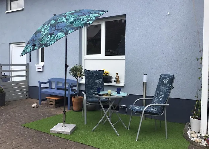 Ferienwohnung Maria Martin
