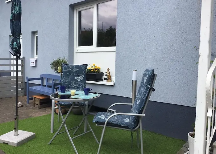 Ferienwohnung Maria Martin