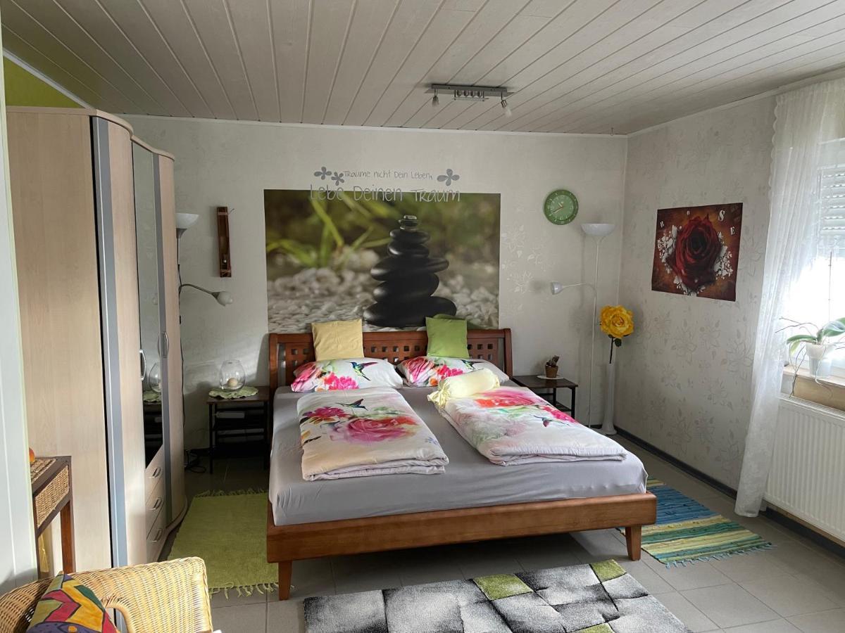Apartment Maria Martin