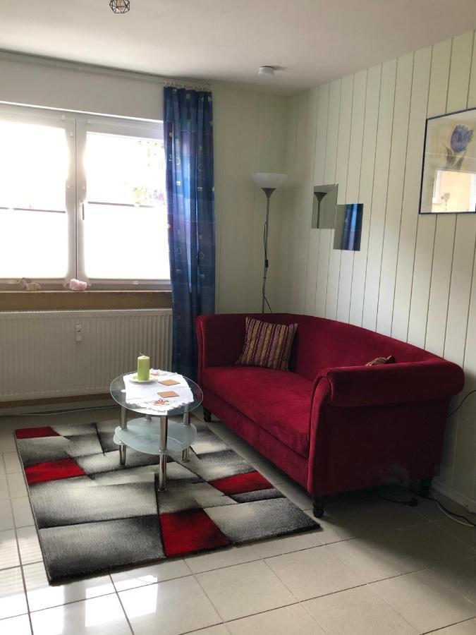 Apartment Maria Martin Alzenau in Unterfranken