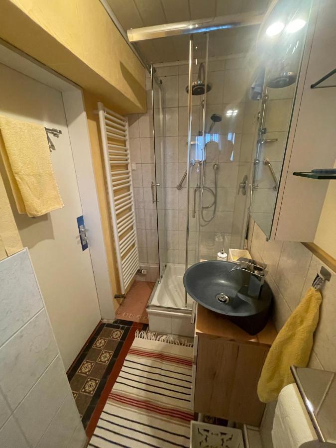 Apartment Maria Martin *