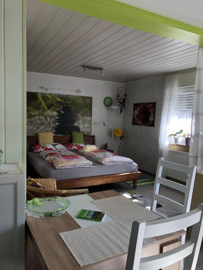 Apartment Maria Martin *
