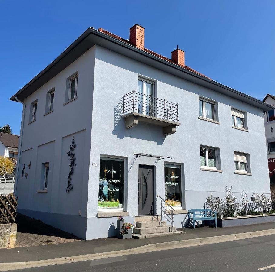 Maria Martin Apartment Alzenau in Unterfranken