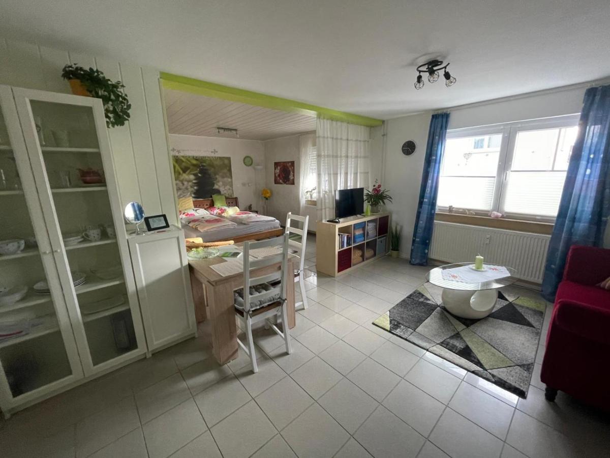 Apartment Maria Martin