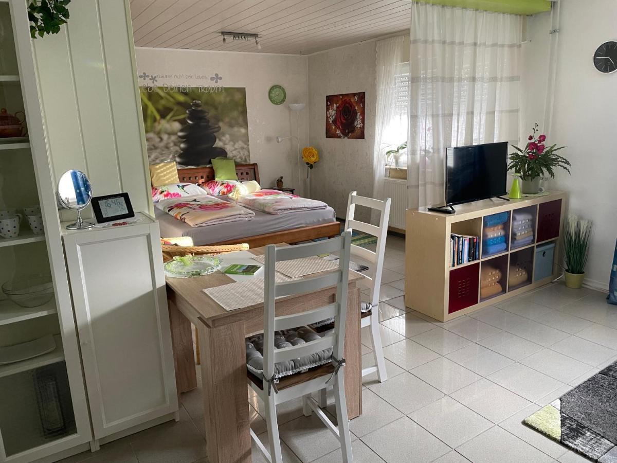 Apartment Maria Martin Alzenau in Unterfranken