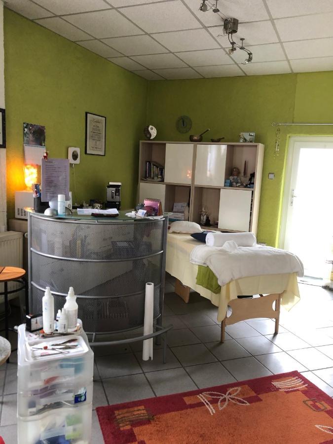 Apartment Maria Martin *