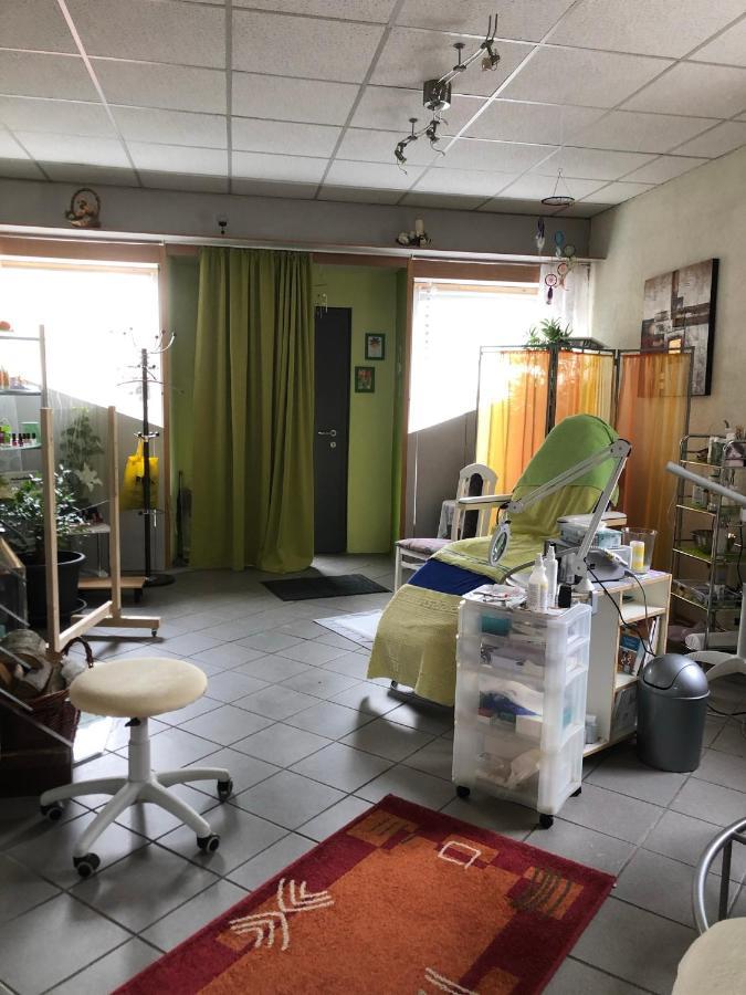 Apartment Maria Martin Alzenau in Unterfranken